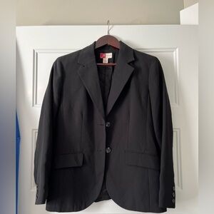 Ladies Blazer Size  10